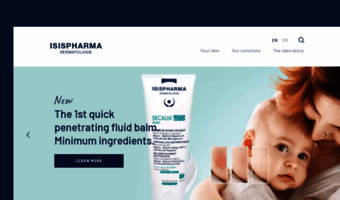 buy-isis-pharma.com