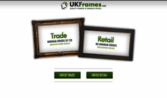 buyframes.co.uk