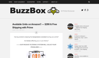 buzzbox.apogeescience.com