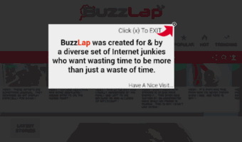 buzzlap.com