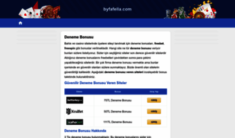 byfafella.com