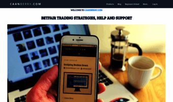 caanberry.com