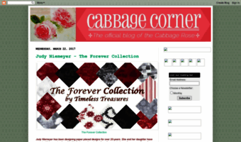 cabbagecorner.blogspot.com