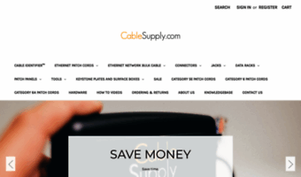 cablesupply.com