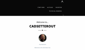 cadsetterout.com
