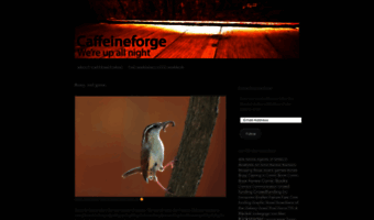 caffeineforge.com
