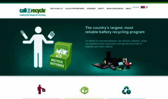 call2recycle.org