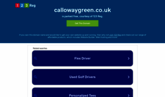 callowaygreen.co.uk