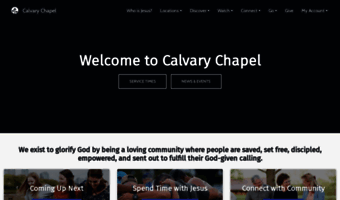 calvaryccm.com