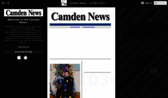 camdennews.newspaperdirect.com