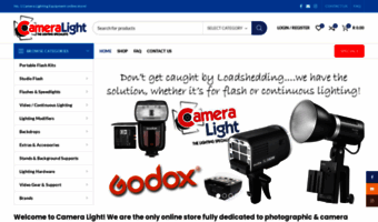 cameralight.co.za