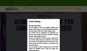 campaignforeducation.org