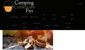 campingcookwarepro.com