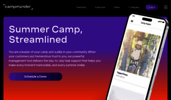 campminder.com