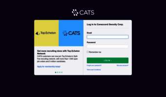 canaccord.catsone.com