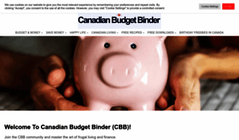 canadianbudgetbinder.com