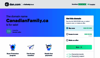 canadianfamily.ca