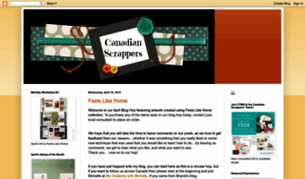 canadianscrappers.blogspot.com