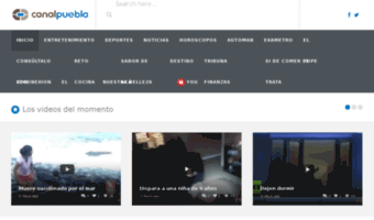 canalpuebla.com