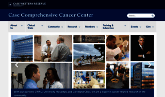 cancer.cwru.edu