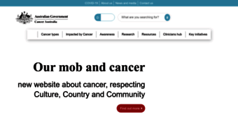 canceraustralia.gov.au