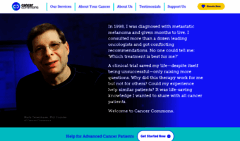 cancercommons.org
