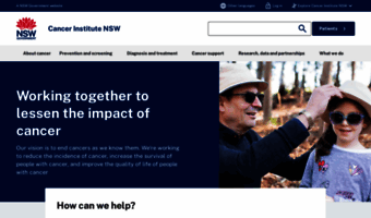cancerinstitute.org.au