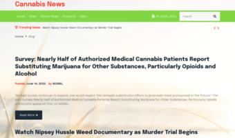 cannabisnewsreport.com