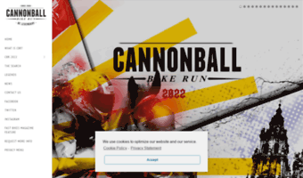 cannonballism.com