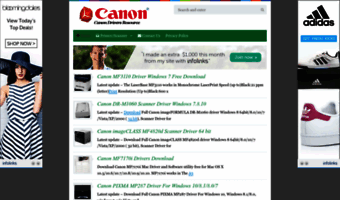 canondriver.org