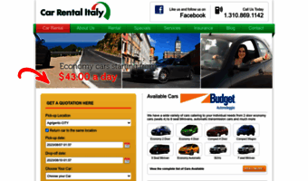car-rental-italy.com