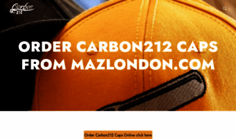carbon212.com
