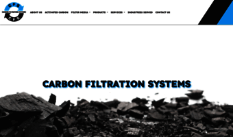 carbonfiltrationsystems.com