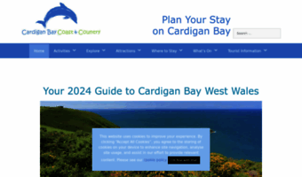 cardigan-bay.com