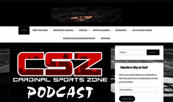 cardinalsportszone.com