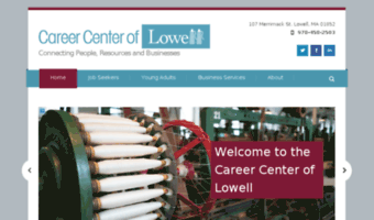 careercenteroflowell.org