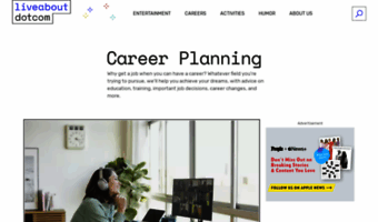 careerplanning.about.com
