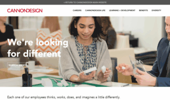 careers.cannondesign.com