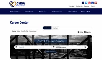 careers.cmsa.org