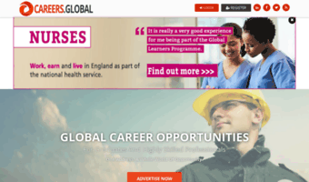 careers.global