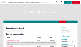 careers.yourtown.com.au