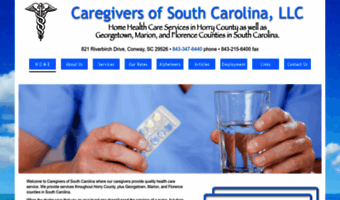 caregiverssc.com