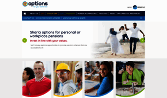 careypensions.co.uk