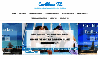 caribbeantl.com
