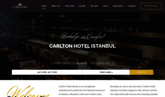 carlton-hotel-istanbul.hotelrunner.com