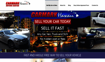 carmarkhawaii.com