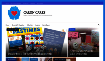 caroncares.co.uk