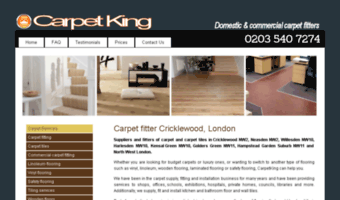 carpetfittercricklewood.co.uk