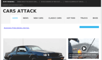 carsattack.com