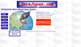 carsjapan.com
